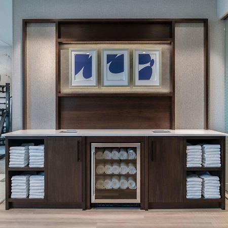 Fairfield By Marriott Inn & Suites Boston Медфорд Екстериор снимка