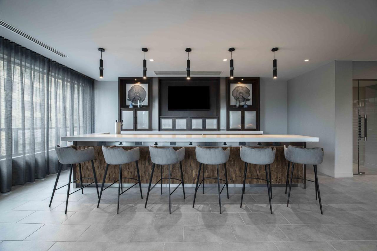 Fairfield By Marriott Inn & Suites Boston Медфорд Екстериор снимка