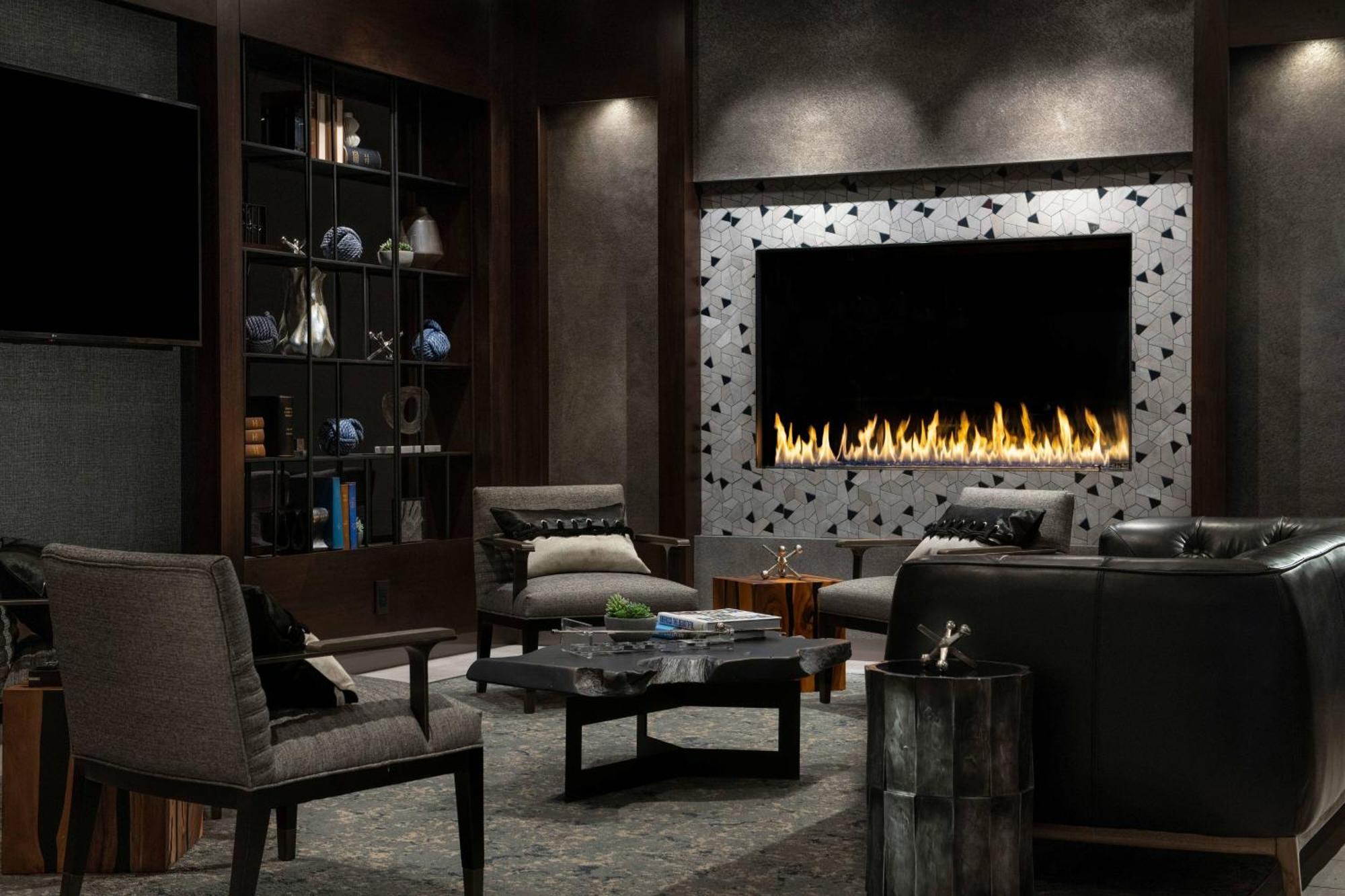 Fairfield By Marriott Inn & Suites Boston Медфорд Екстериор снимка