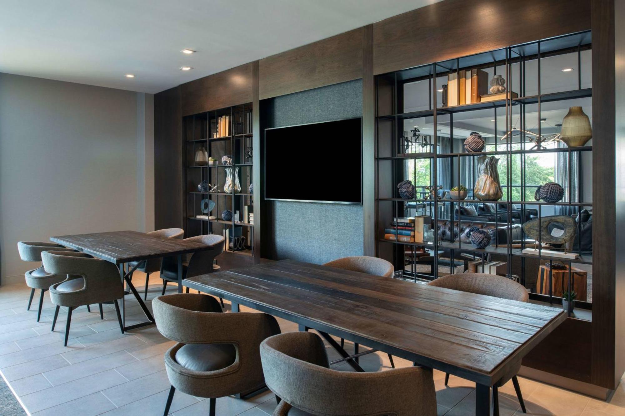 Fairfield By Marriott Inn & Suites Boston Медфорд Екстериор снимка