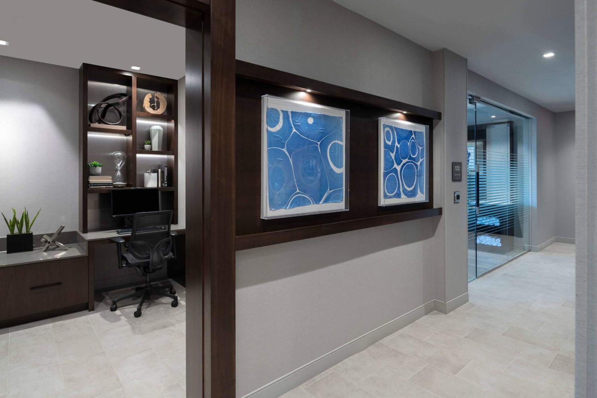 Fairfield By Marriott Inn & Suites Boston Медфорд Екстериор снимка