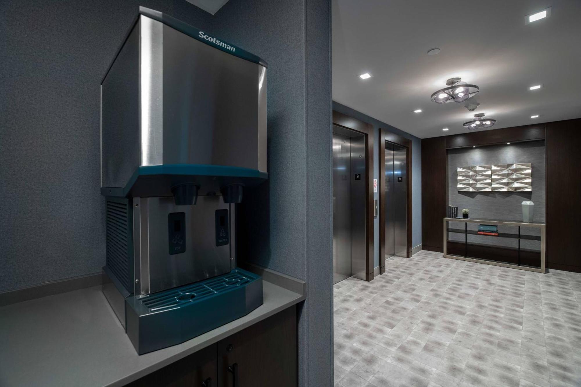 Fairfield By Marriott Inn & Suites Boston Медфорд Екстериор снимка