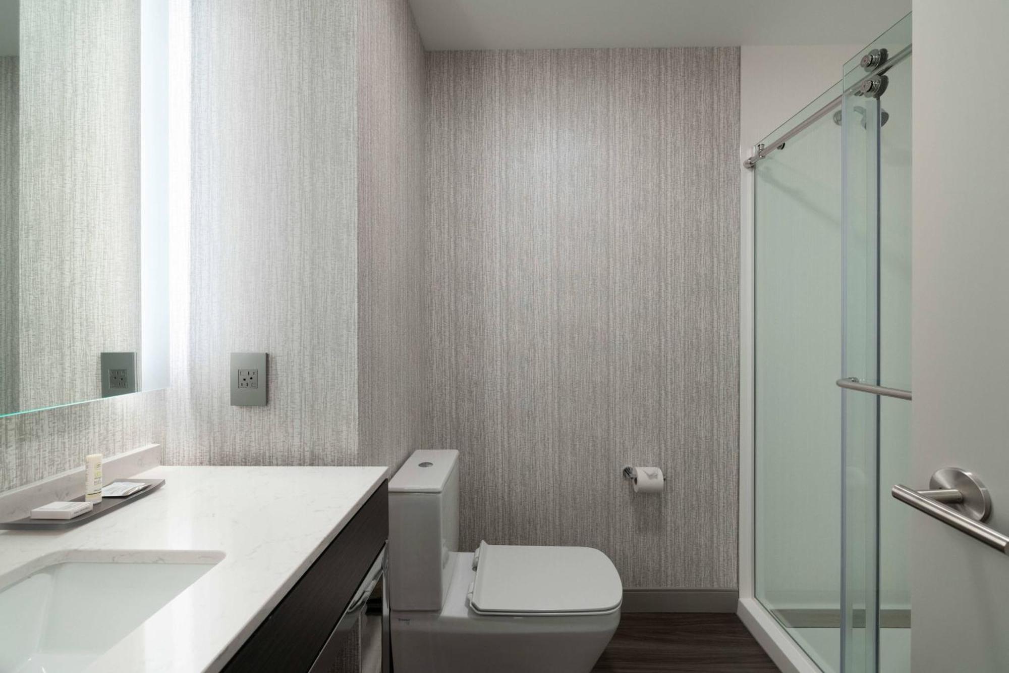 Fairfield By Marriott Inn & Suites Boston Медфорд Екстериор снимка